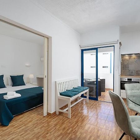 Praia Da Rocha Apartment By Lovelystay Portimao Ngoại thất bức ảnh