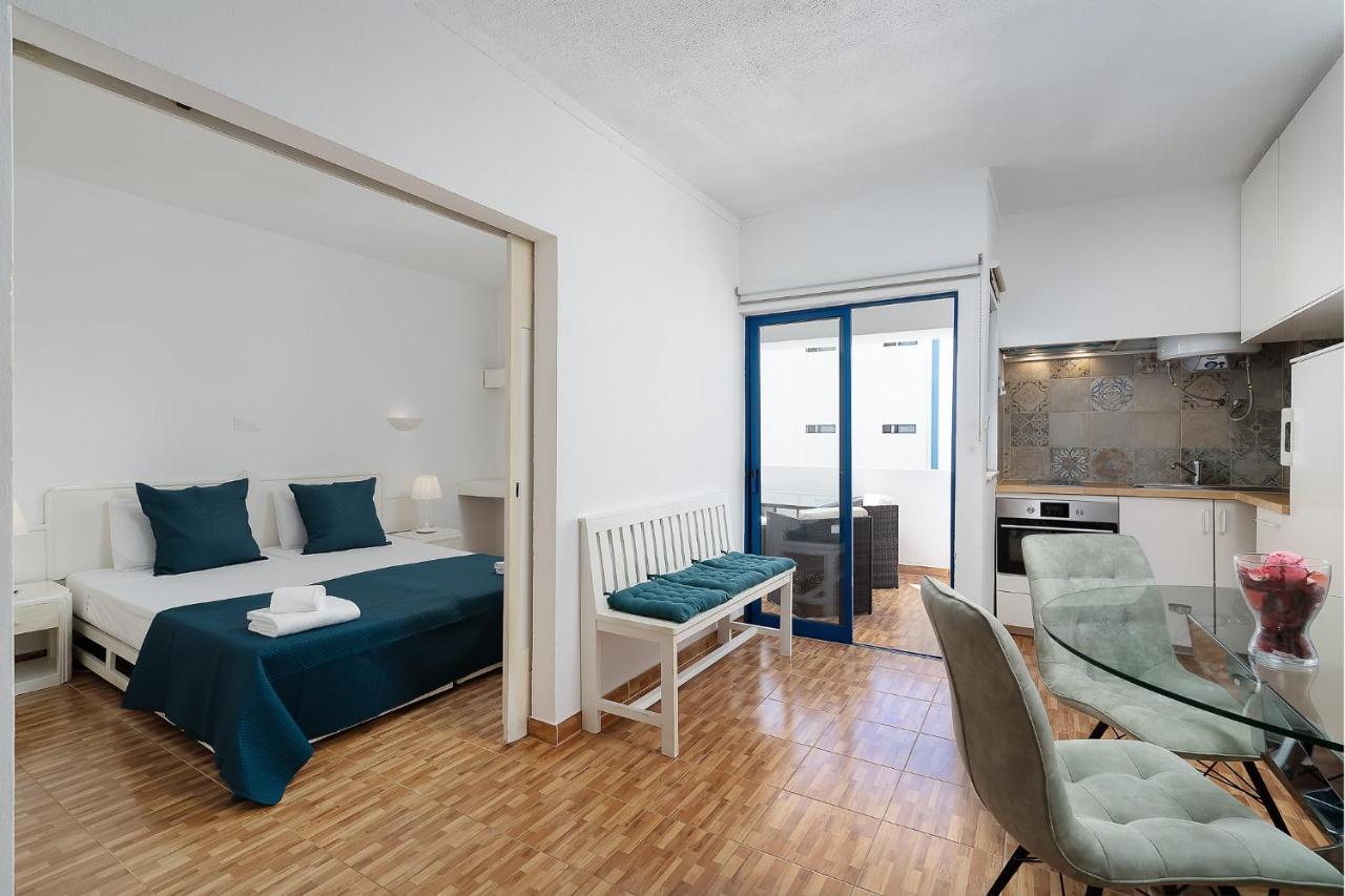 Praia Da Rocha Apartment By Lovelystay Portimao Ngoại thất bức ảnh