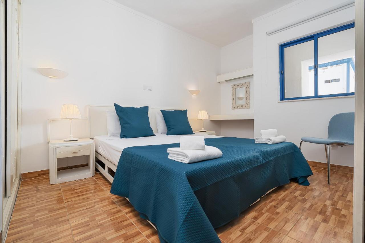 Praia Da Rocha Apartment By Lovelystay Portimao Ngoại thất bức ảnh