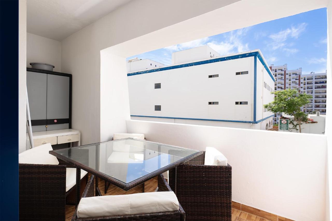 Praia Da Rocha Apartment By Lovelystay Portimao Ngoại thất bức ảnh