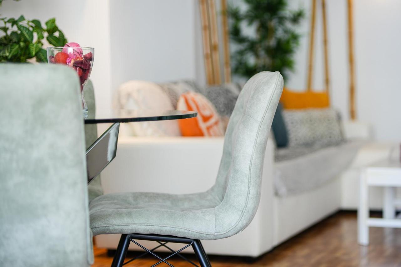Praia Da Rocha Apartment By Lovelystay Portimao Ngoại thất bức ảnh