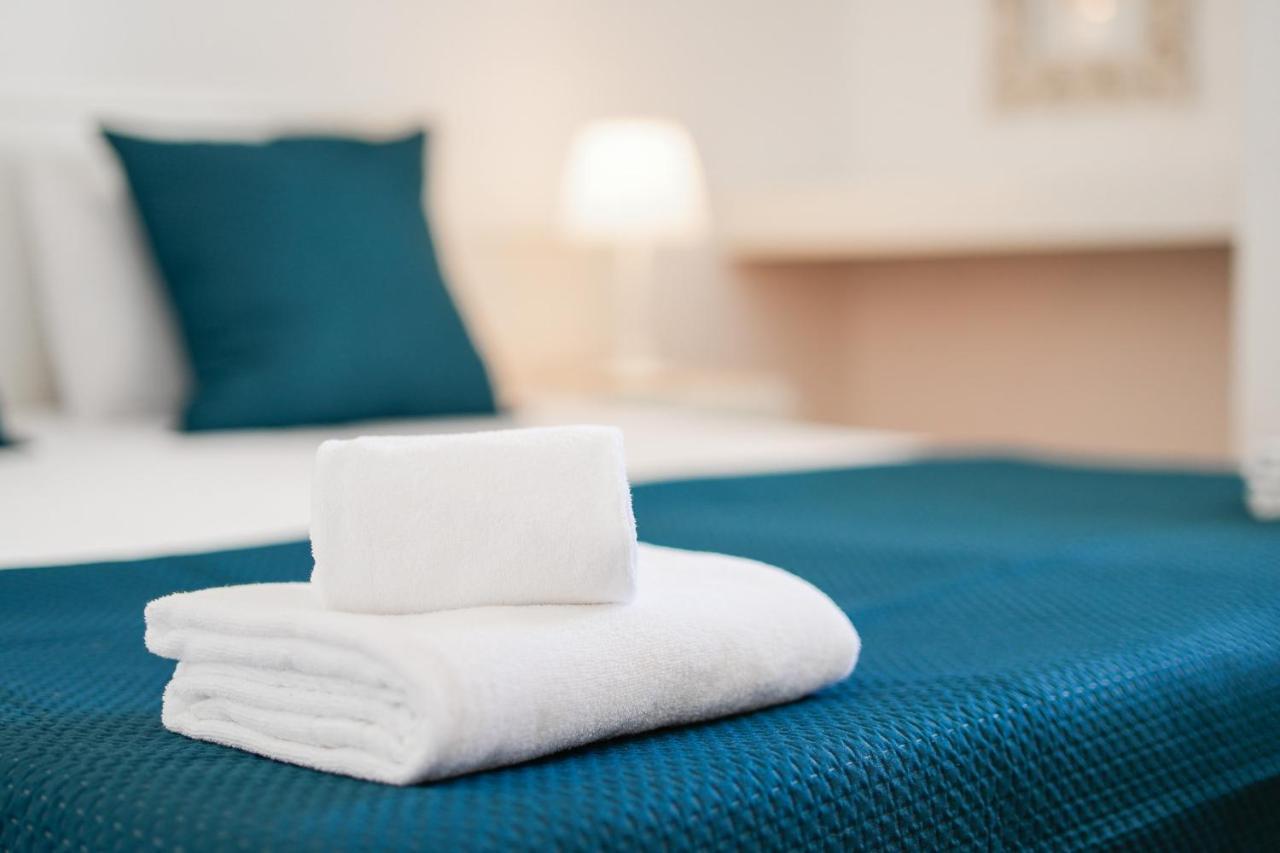Praia Da Rocha Apartment By Lovelystay Portimao Ngoại thất bức ảnh