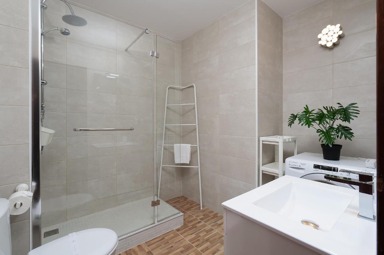 Praia Da Rocha Apartment By Lovelystay Portimao Ngoại thất bức ảnh