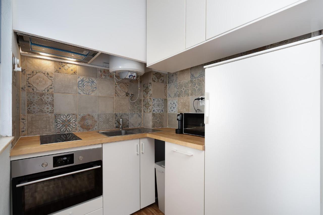 Praia Da Rocha Apartment By Lovelystay Portimao Ngoại thất bức ảnh
