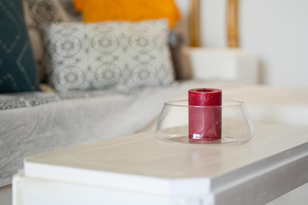 Praia Da Rocha Apartment By Lovelystay Portimao Ngoại thất bức ảnh